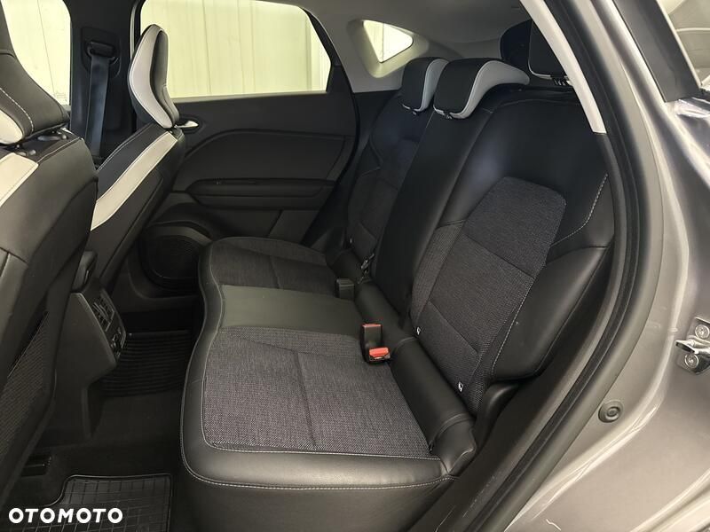 Renault Captur 1.6 E-TECH Full Hybrid 145 Techno - 20