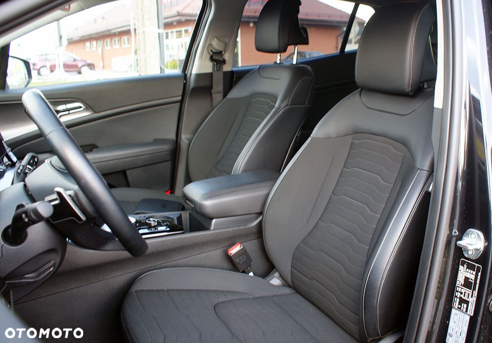 Kia Sportage 1.6 CRDI L Business Line Plus 2WD DCT - 18