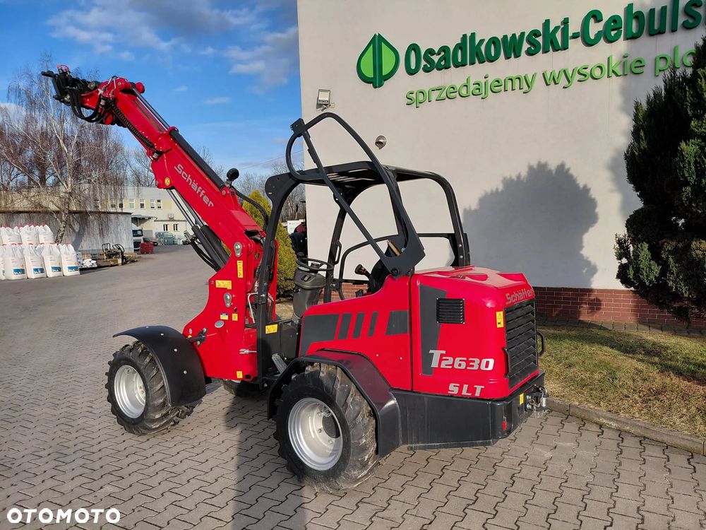 Schaffer 2630 SLT - 16