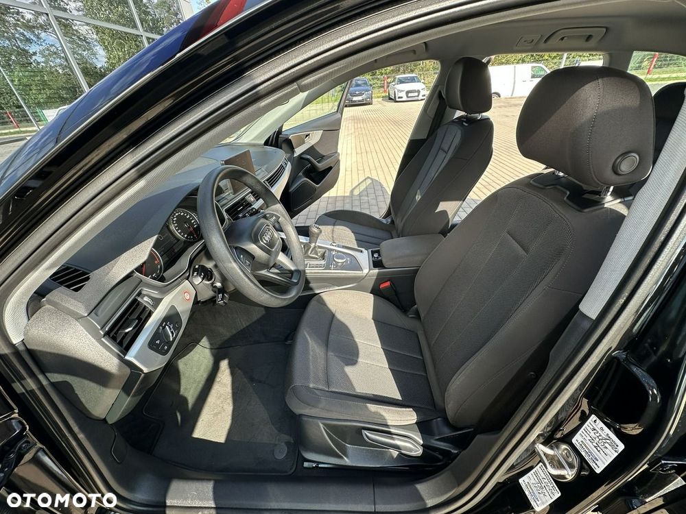 Audi A4 Avant 1.4 TFSI - 11