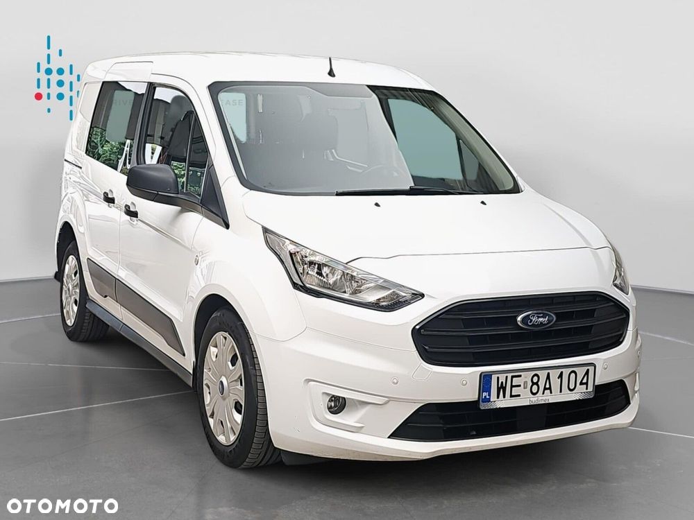 Ford transit-connect 220 1.5 EcoBlue 100KM Trend - 5
