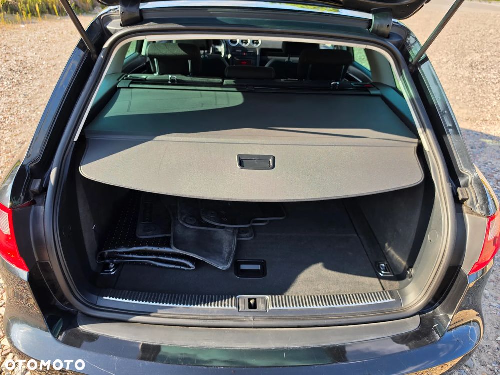 Seat Exeo ST 1.8 TSI Style - 18