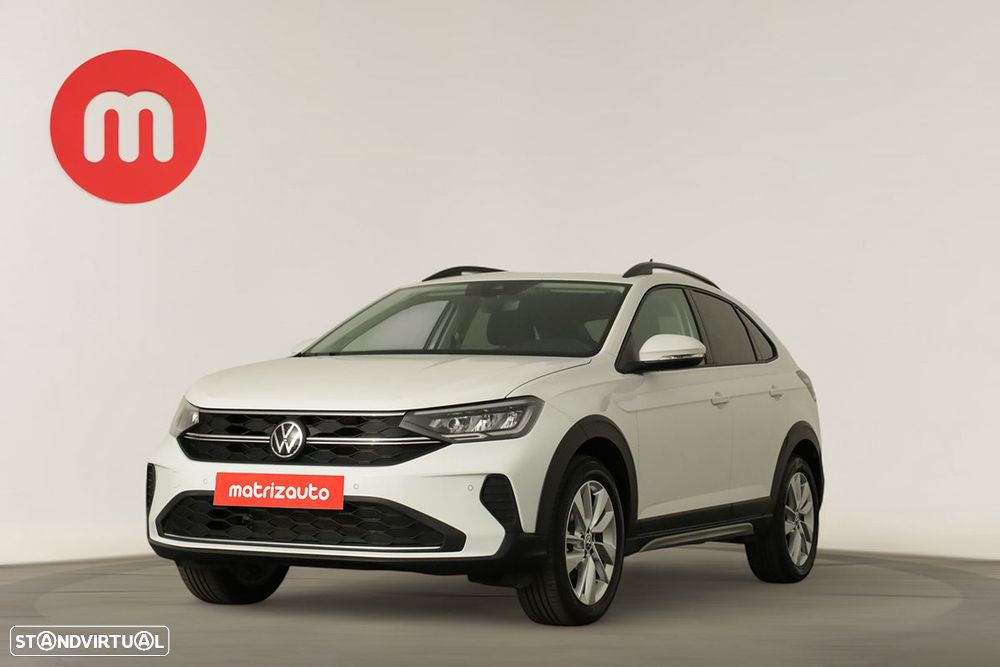 VW Taigo 1.0 TSI Urban - 2