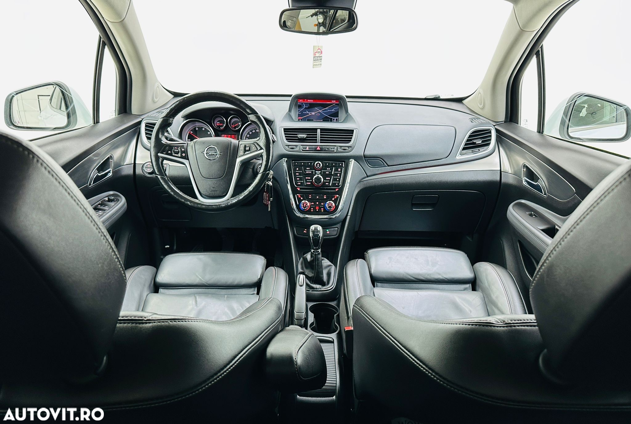 Opel Mokka - 6