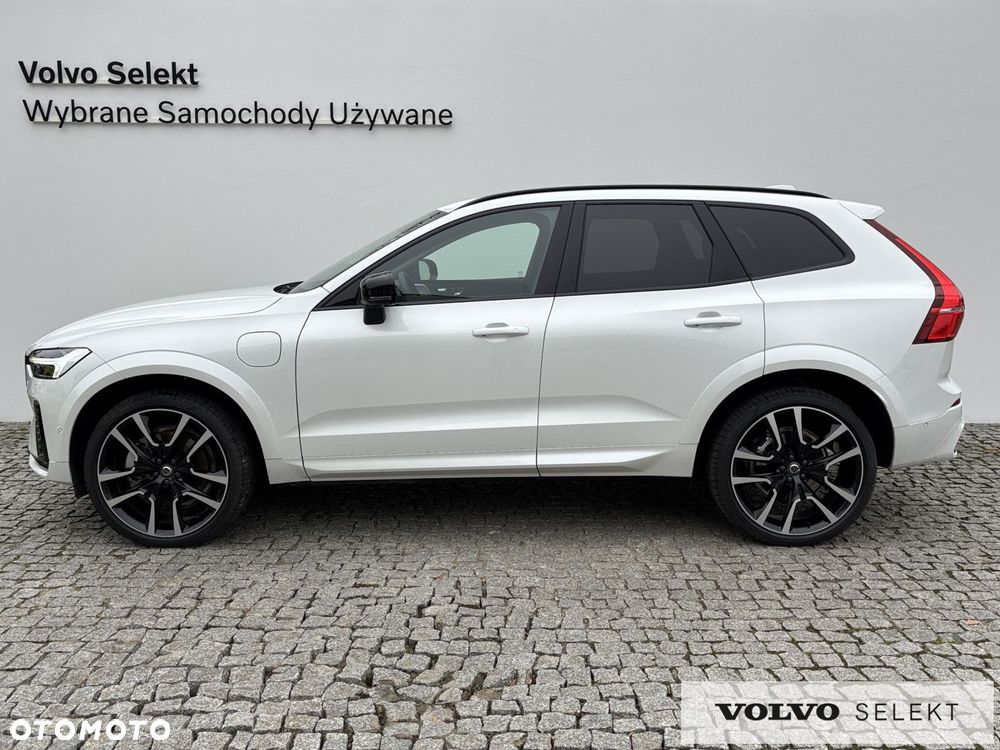 Volvo XC 60 - 3