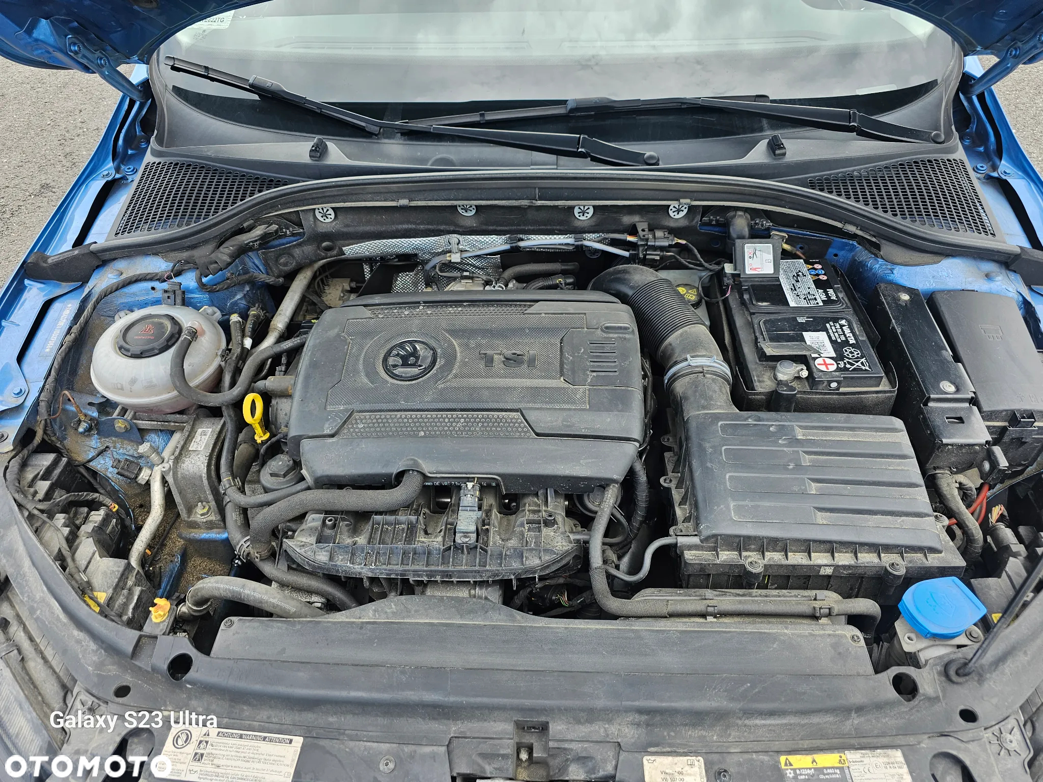 Skoda Octavia 1.8 TSI Ambition - 5