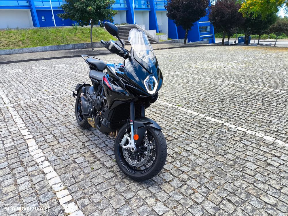 MV Agusta Turismo Veloce R - 14