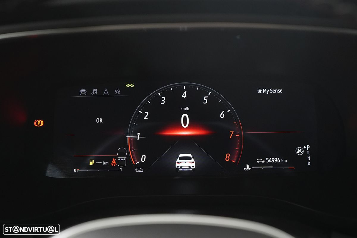 Renault Arkana 1.3 TCe R.S.Line EDC - 16