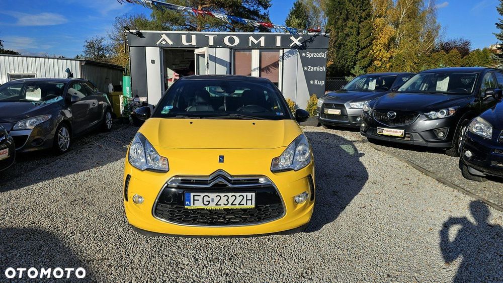 Citroën DS3 - 8