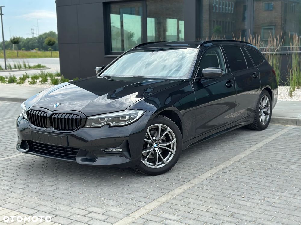 BMW Seria 3 - 2