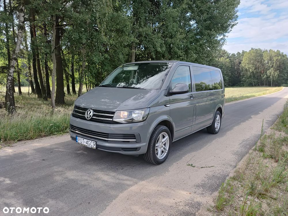 Volkswagen Caravelle ver-2-0-tdi-l1-business - 12