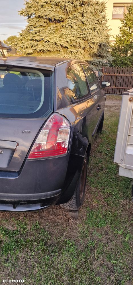 Fiat Stilo - 5