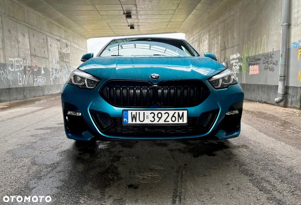 BMW Seria 2 218i M Sport - 7