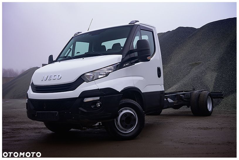 Iveco 35c18 - 4