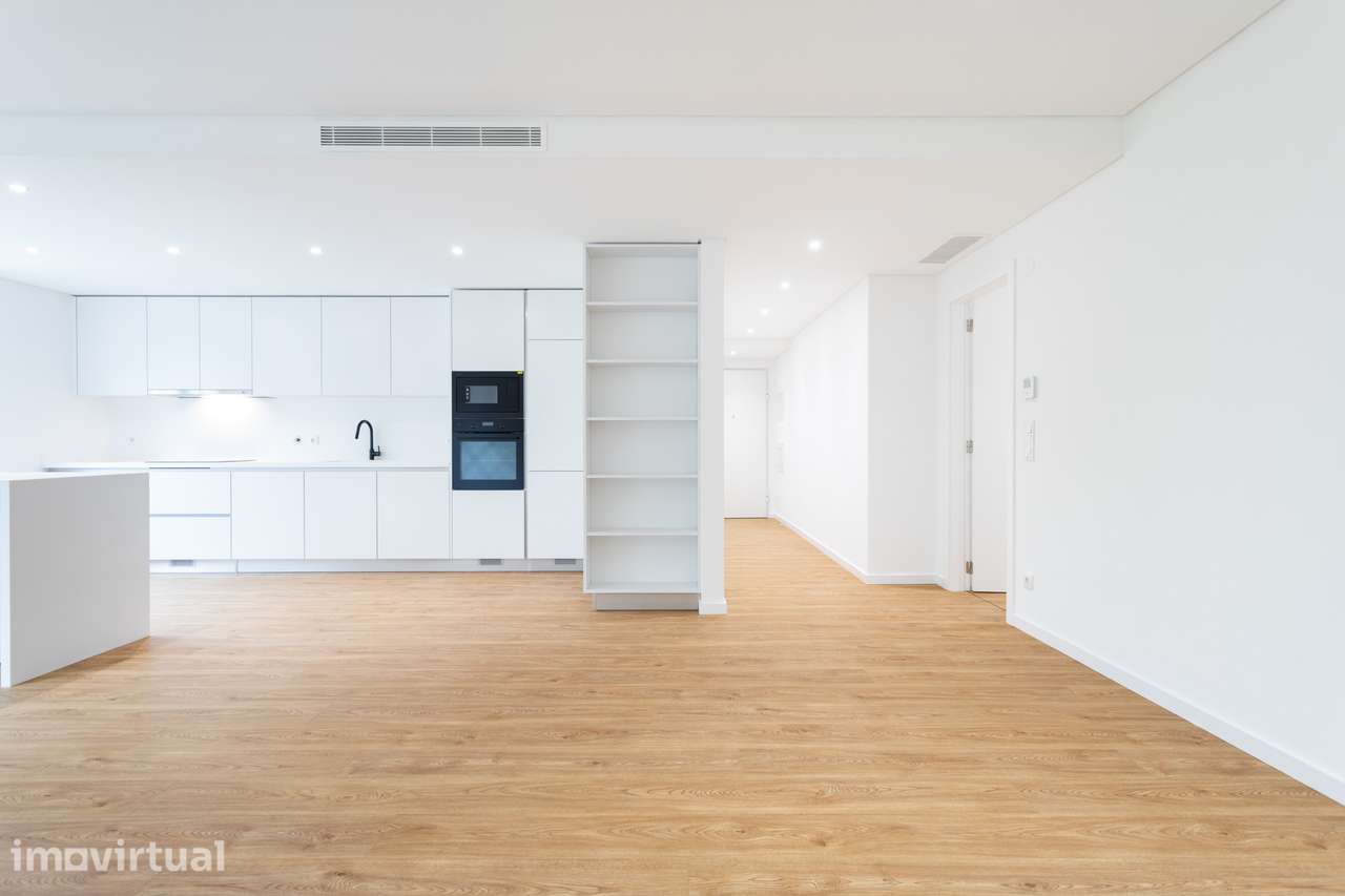 Apartamento T2 no Neudel Novo. as portas de Lisboa - Grande imagem: 5/33