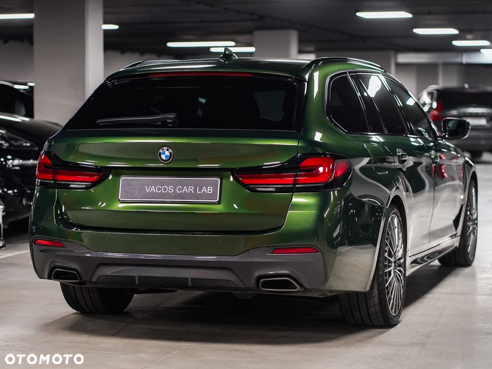 BMW Seria 5 - 31