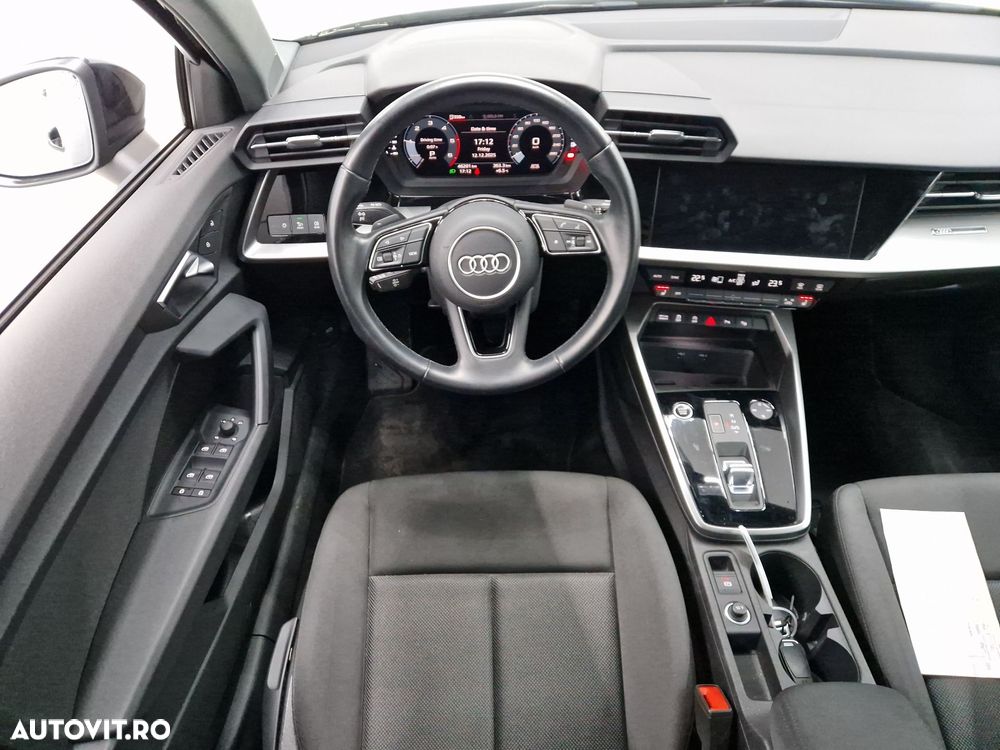 Audi A3 - 5