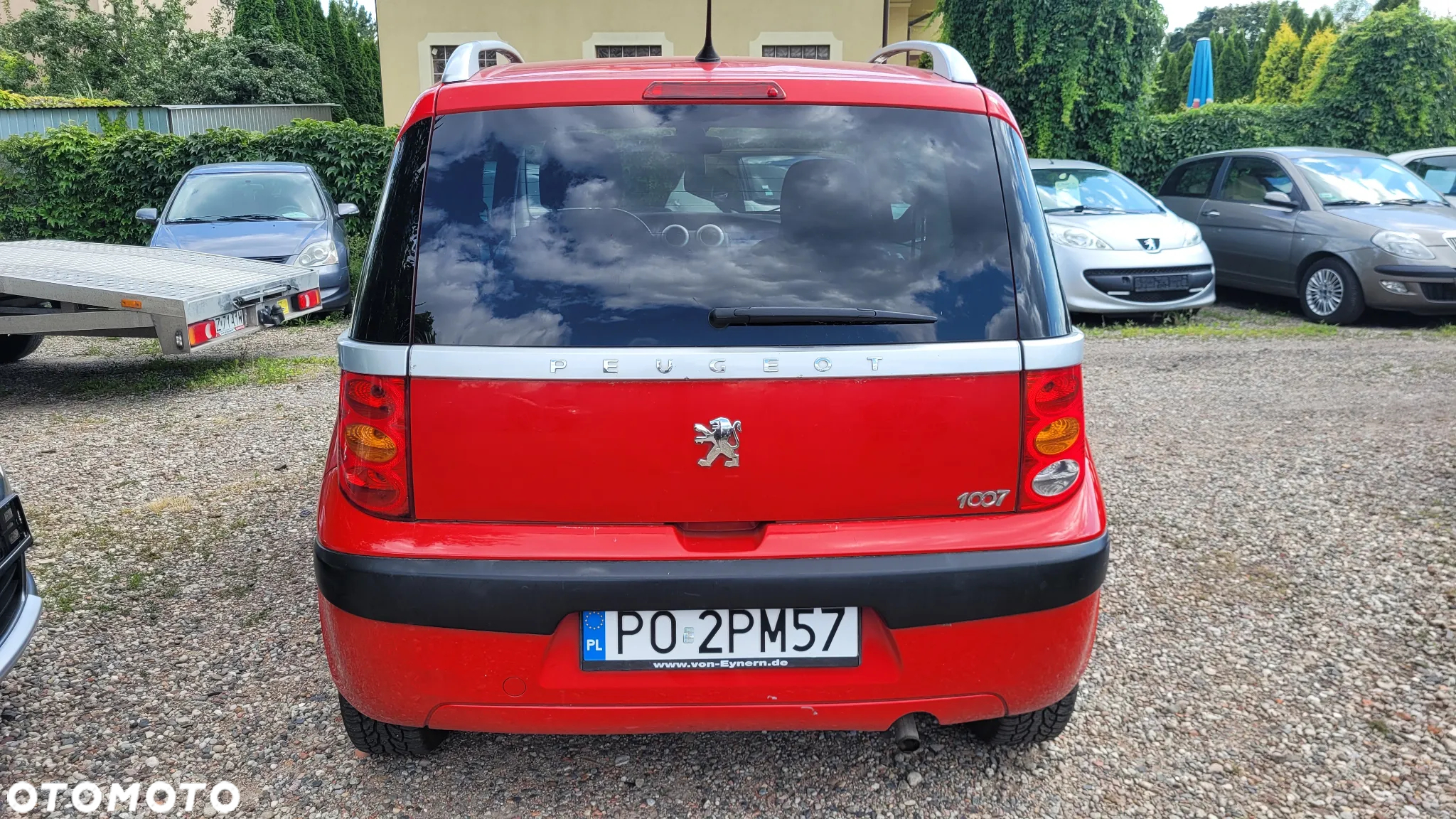 Peugeot 1007 110 2-Tronic Premium - 3