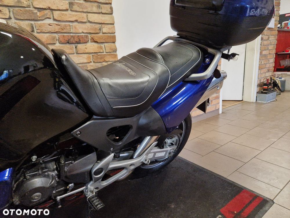 Honda Varadero - 27