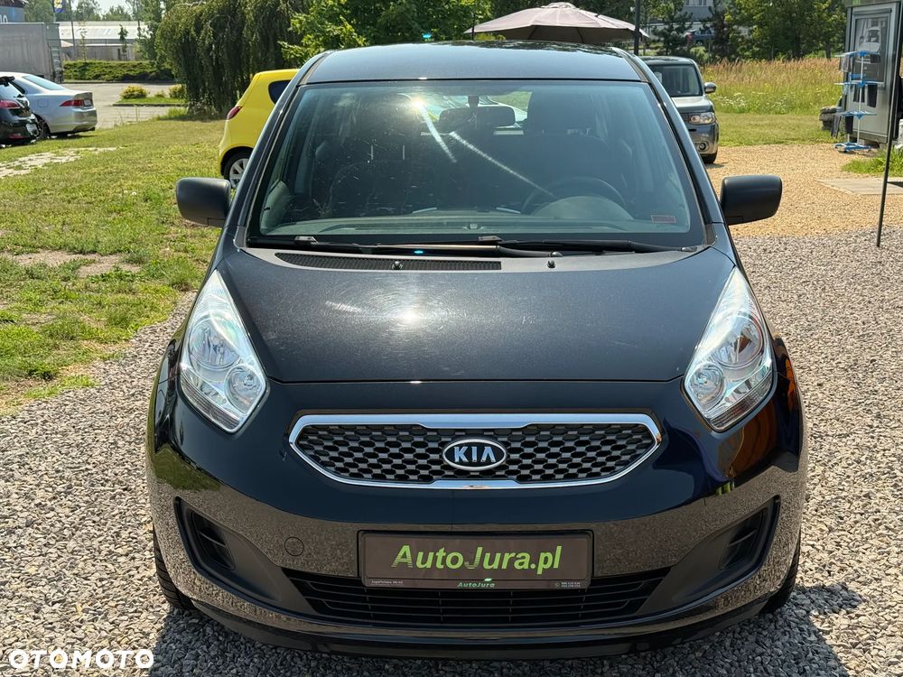 Kia Venga - 4