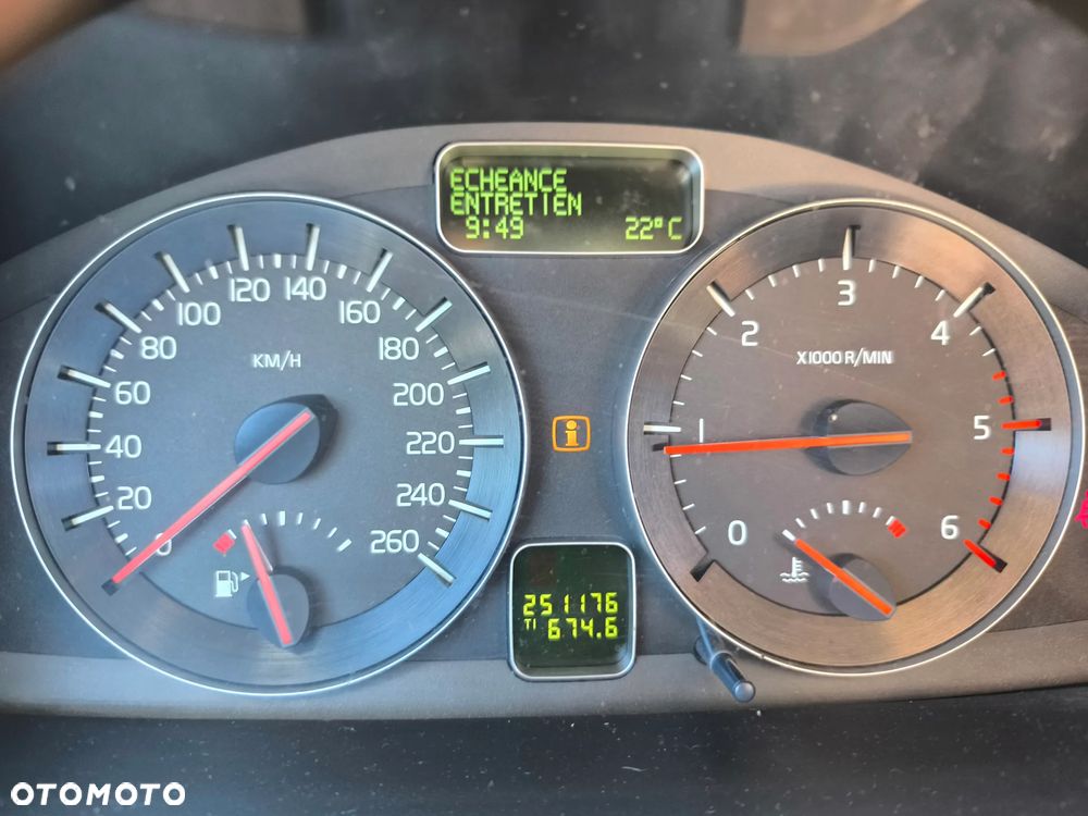 Volvo C30 D2 DRIVe Kinetic - 9