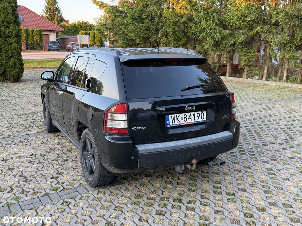 Jeep Compass - 5