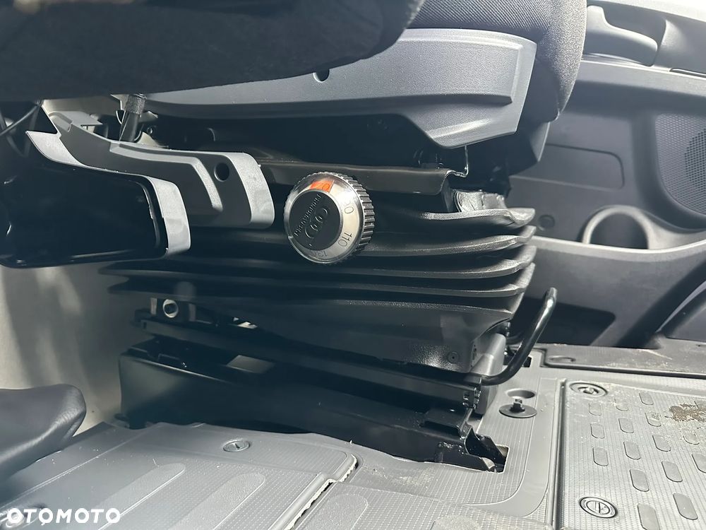 Peugeot Boxer Furgon L4H3 2.2 H3-POWER 180KM AT8 Euro 6E DMC 3.5t Heavy 17m3 - 2