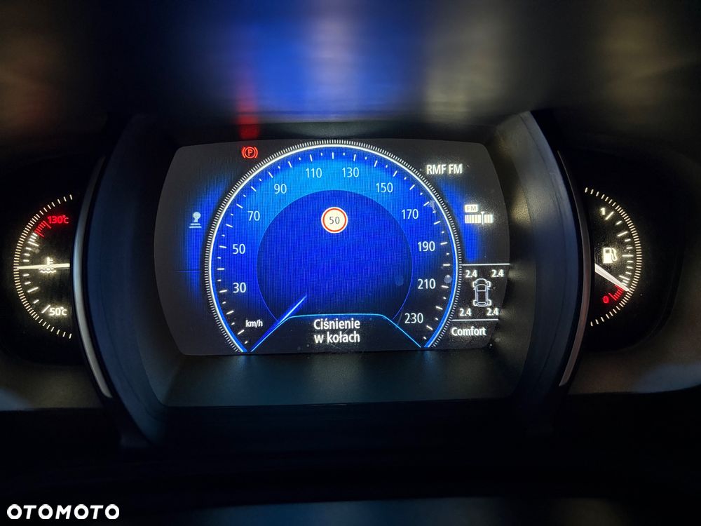 Renault Megane ENERGY TCe 130 INTENS - 37