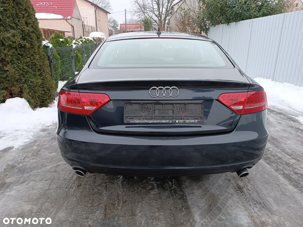 Audi A5 ver-2-7-tdi-multitronic - 18