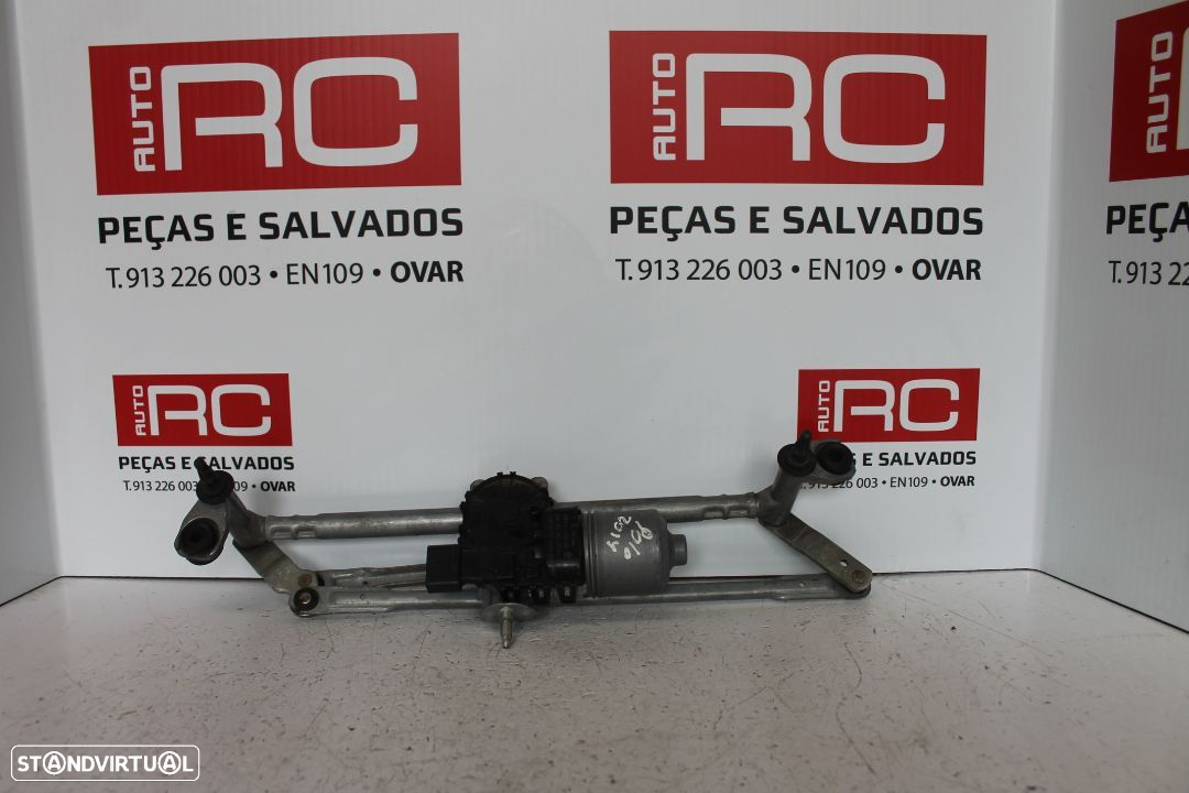Limpa Para Brisas VW Polo de 2014 - 2
