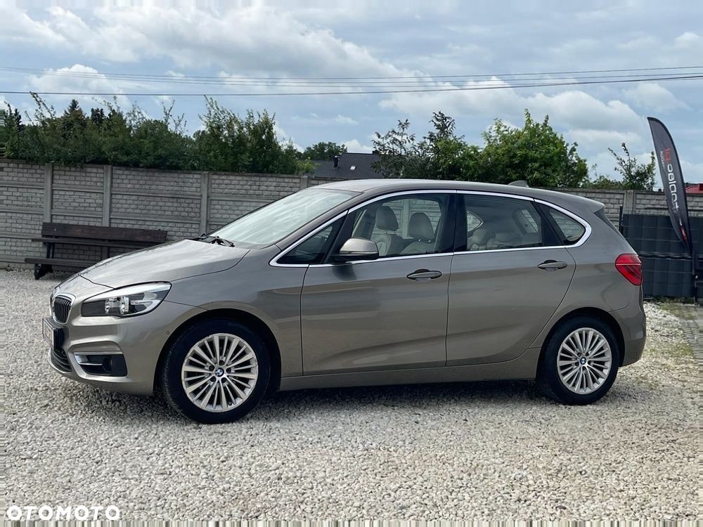 BMW Seria 2 218d GT Luxury Line - 10