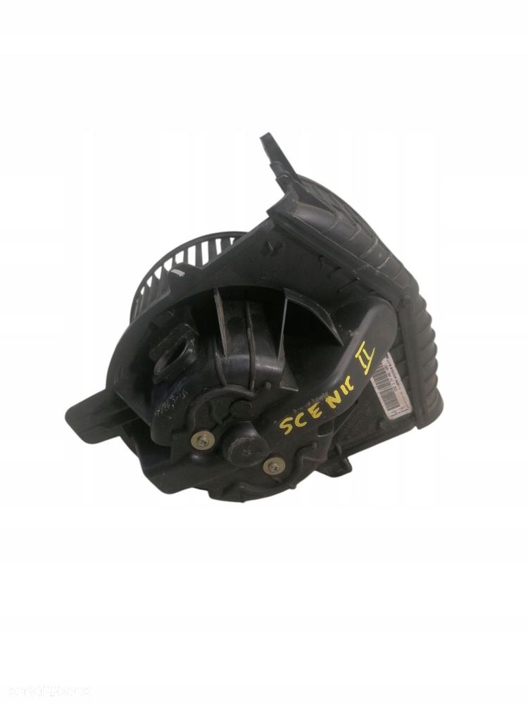 wentylator dmuchawa renault scenic ii n1001038 - 2