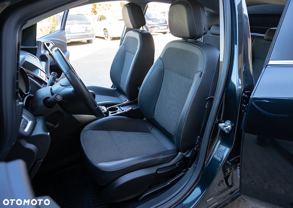 Opel Astra IV 1.7 CDTI Cosmo - 15