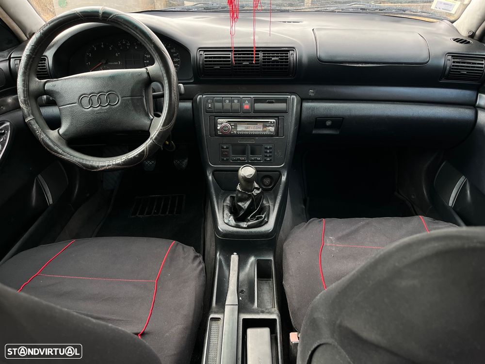 Audi A4 - 2
