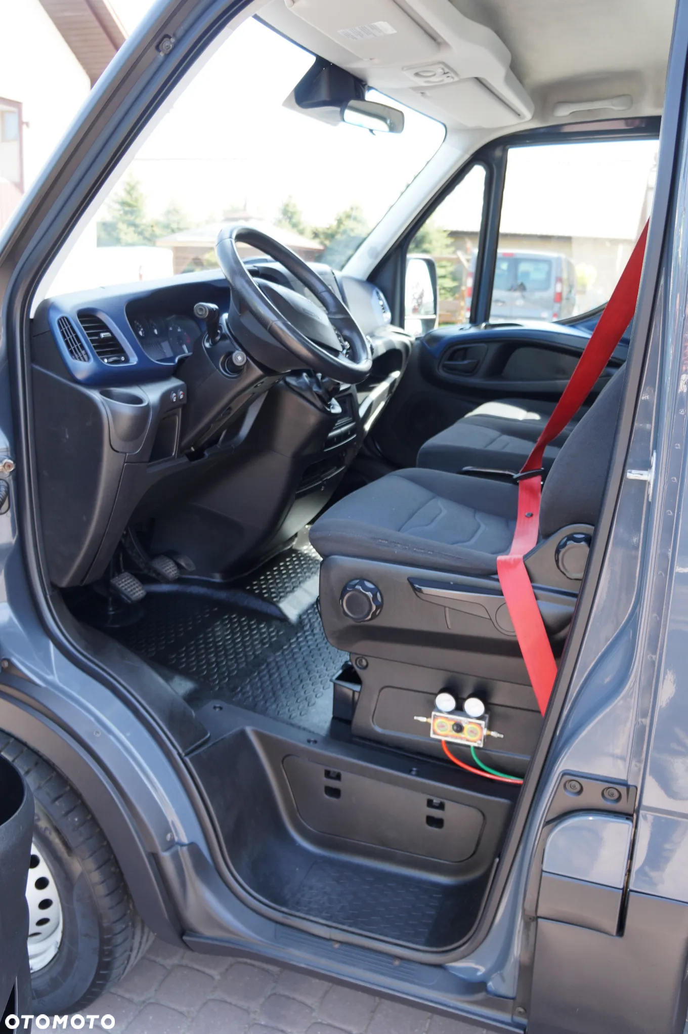 Iveco Daily 35S18 - 7