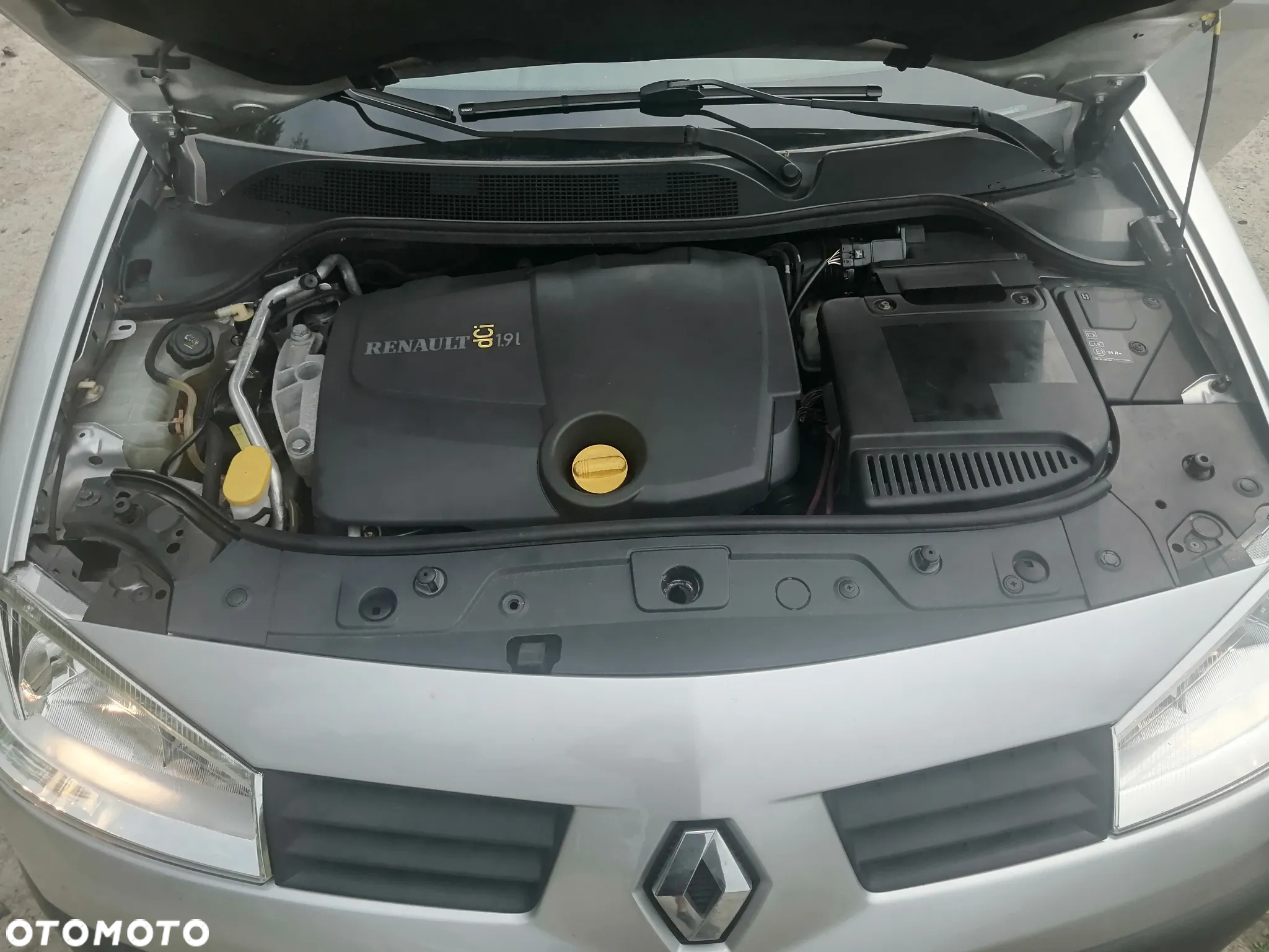 Renault Megane - 14