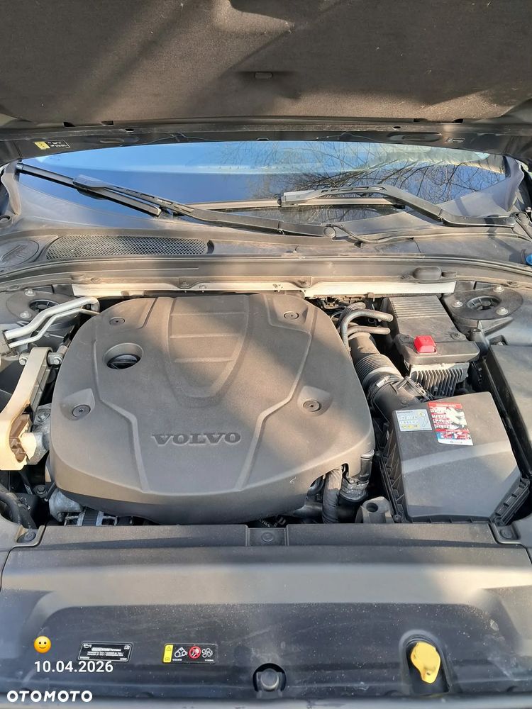 Volvo V90 D4 Inscription - 13