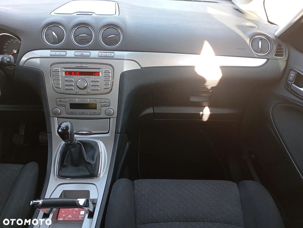 Ford S-Max 2.0 Viva Trend - 12