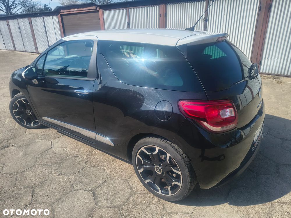 Citroën DS3 e-HDi 90 FAP SoChic - 3