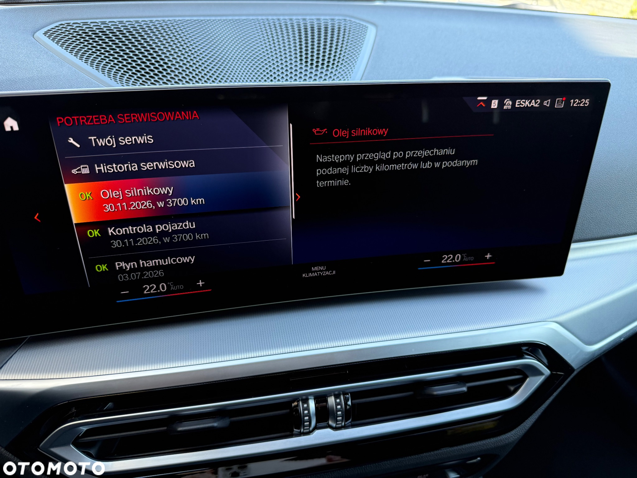 BMW Seria 4 420d xDrive Gran Coupe M Sport - 14