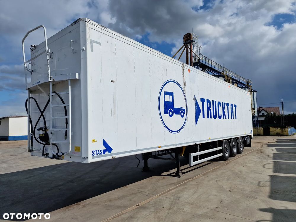 Stas Ruchoma podłoga 92m3 2015 rok - 5