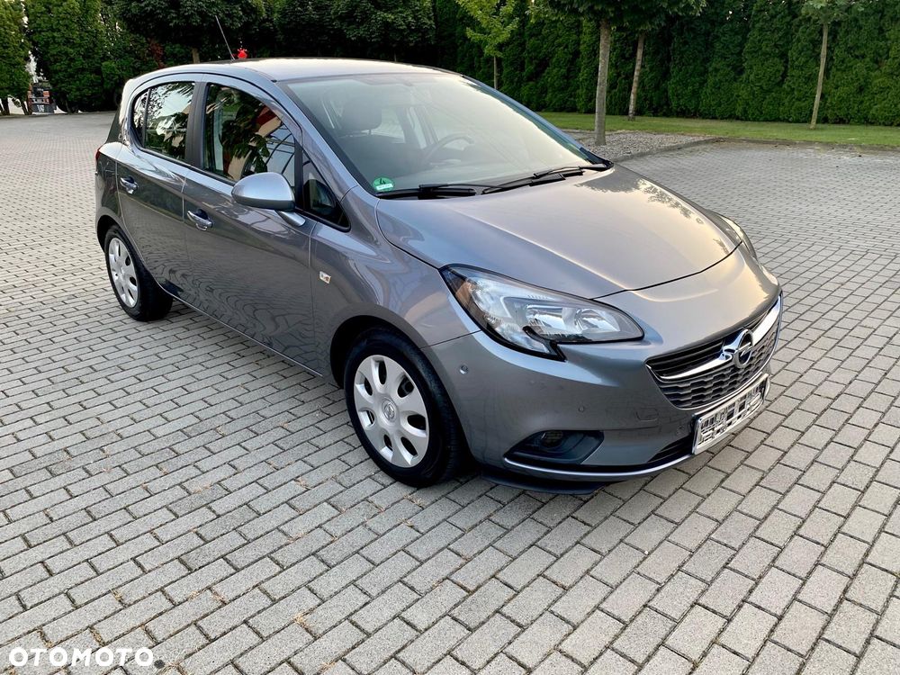 Opel Corsa 1.0 T Color Edition EcoFLEX S&S - 8