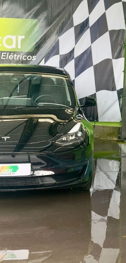 Tesla Model 3 Tração Traseira - 4