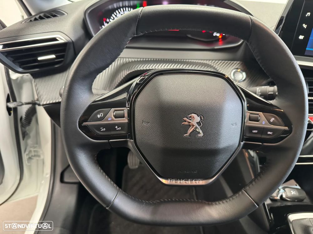 Peugeot 208 PureTech 100 Active Pack - 19