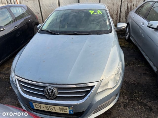 Volkswagen Passat CC 2.0 TDI Individual - 2