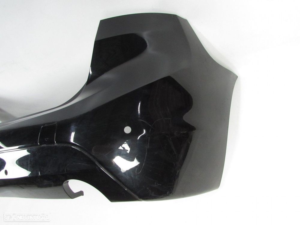 Parachoques Trás Seminovo/ Original BMW 2 Active Tourer (F45) 51122574886 - 4