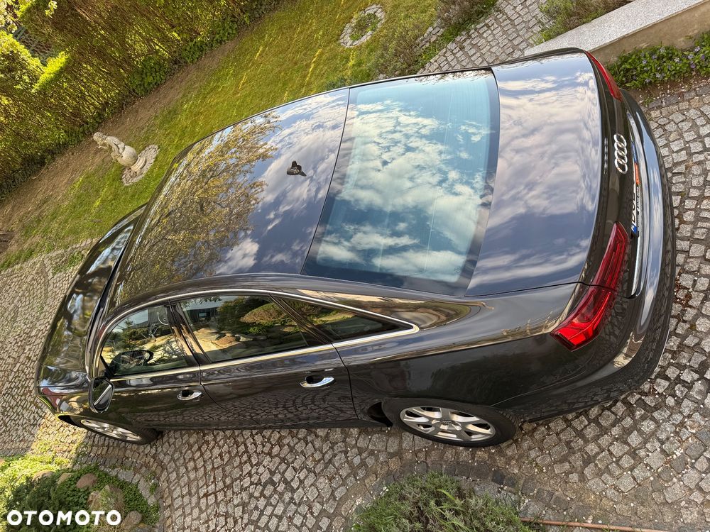 Audi A6 Limousine - 11