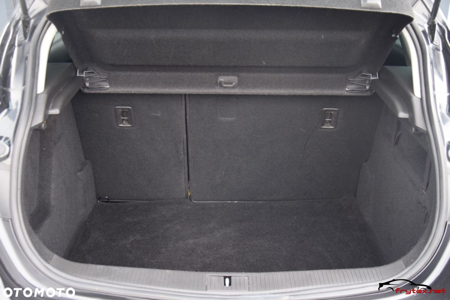 Opel Astra - 21
