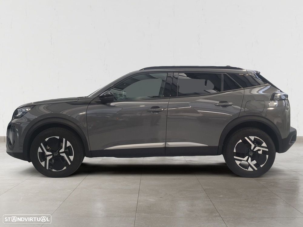 Peugeot 2008 1.2 Hybrid Allure e-DCS6 - 3