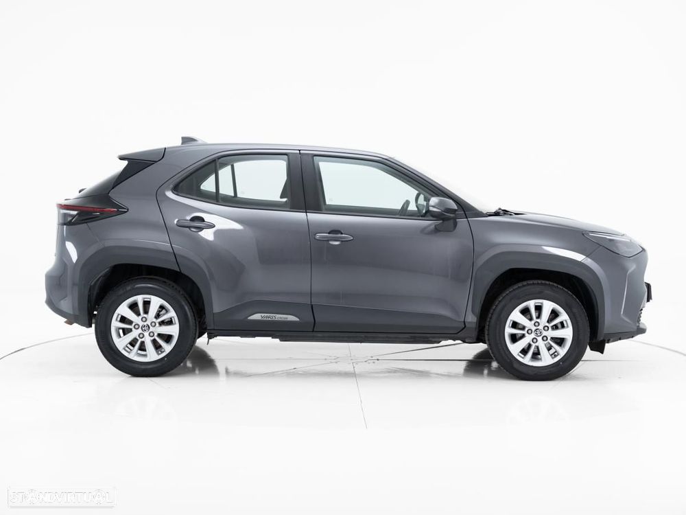 Toyota Yaris Cross 1.5 HDF Comfort - 2